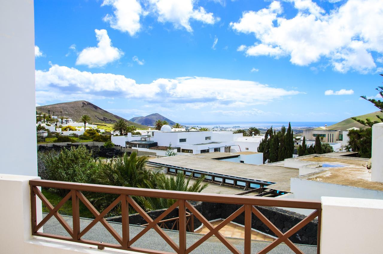 Villa Micaela Nazaret Esterno foto