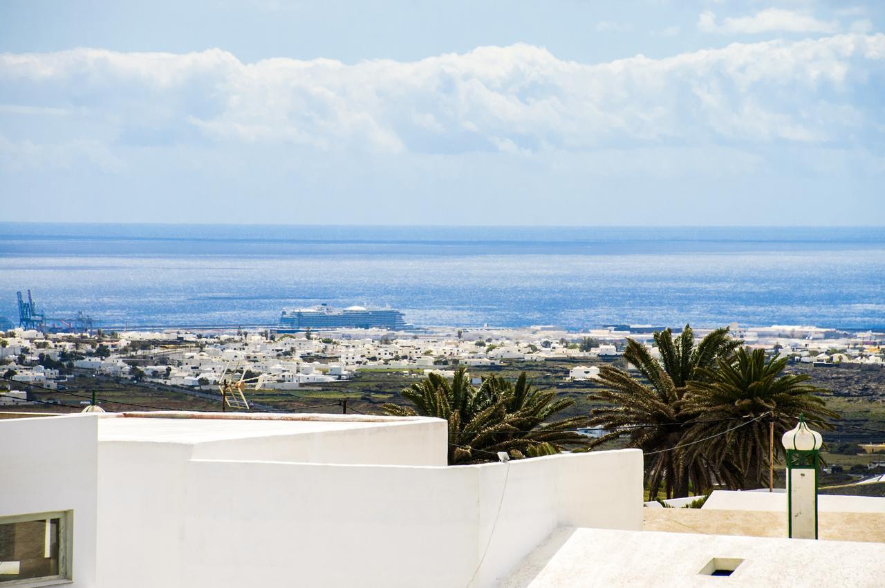 Villa Micaela Nazaret Esterno foto