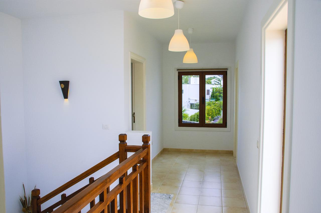Villa Micaela Nazaret Esterno foto