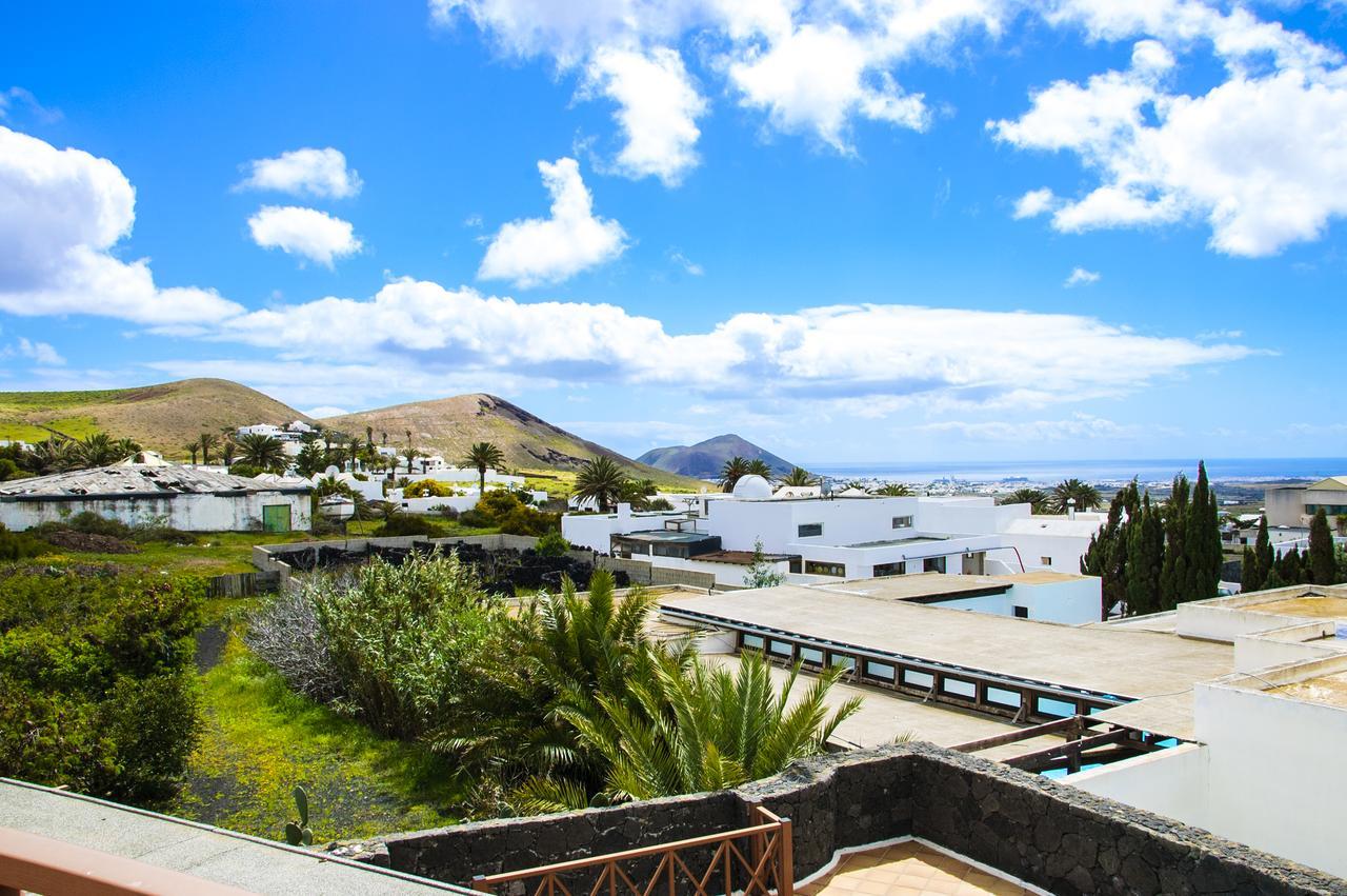 Villa Micaela Nazaret Esterno foto