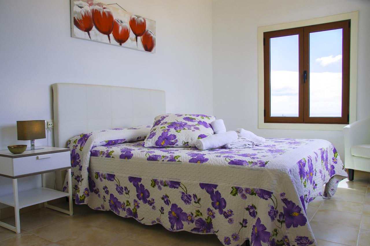 Villa Micaela Nazaret Esterno foto