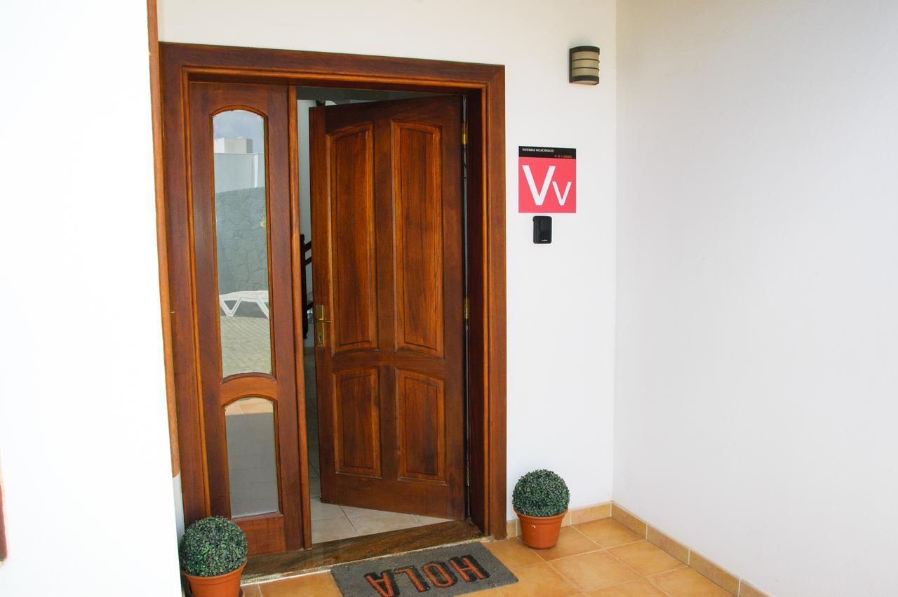 Villa Micaela Nazaret Esterno foto